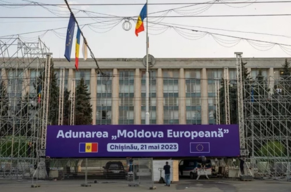 IMPORTANT // Partidele politice care vor participa la Adunarea Națională vor trebui să raporteze cheltuielile suportate